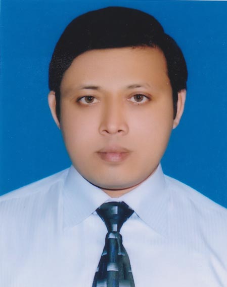 DR. MD. SERAJUR RAHMAN
